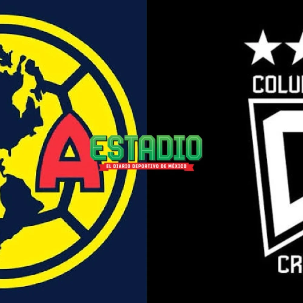 Dónde ver América vs Columbus Crew EN VIVO: horario y canal de los Cuartos de Final de Leagues Cup