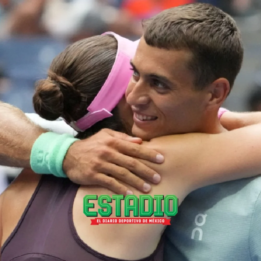 US Open 2026 prepara su primer campeón antes del cuadro principal: Así se define el dobles mixto