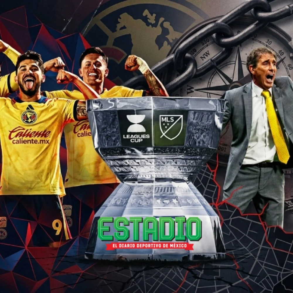 América está a un partido de Semifinales: por qué Columbus puede ser su prueba más peligrosa