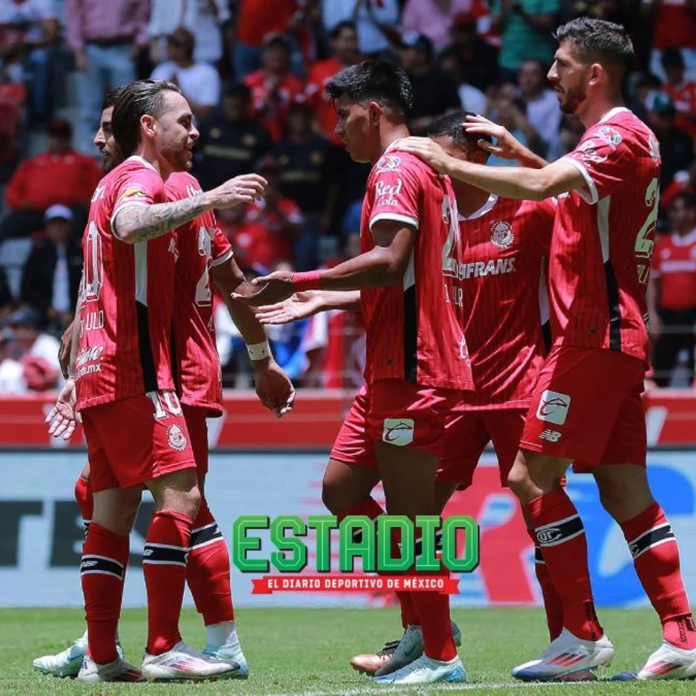 Liga MX puede adueñarse de Leagues Cup: qué tendría que pasar para tener cuatro semifinalistas