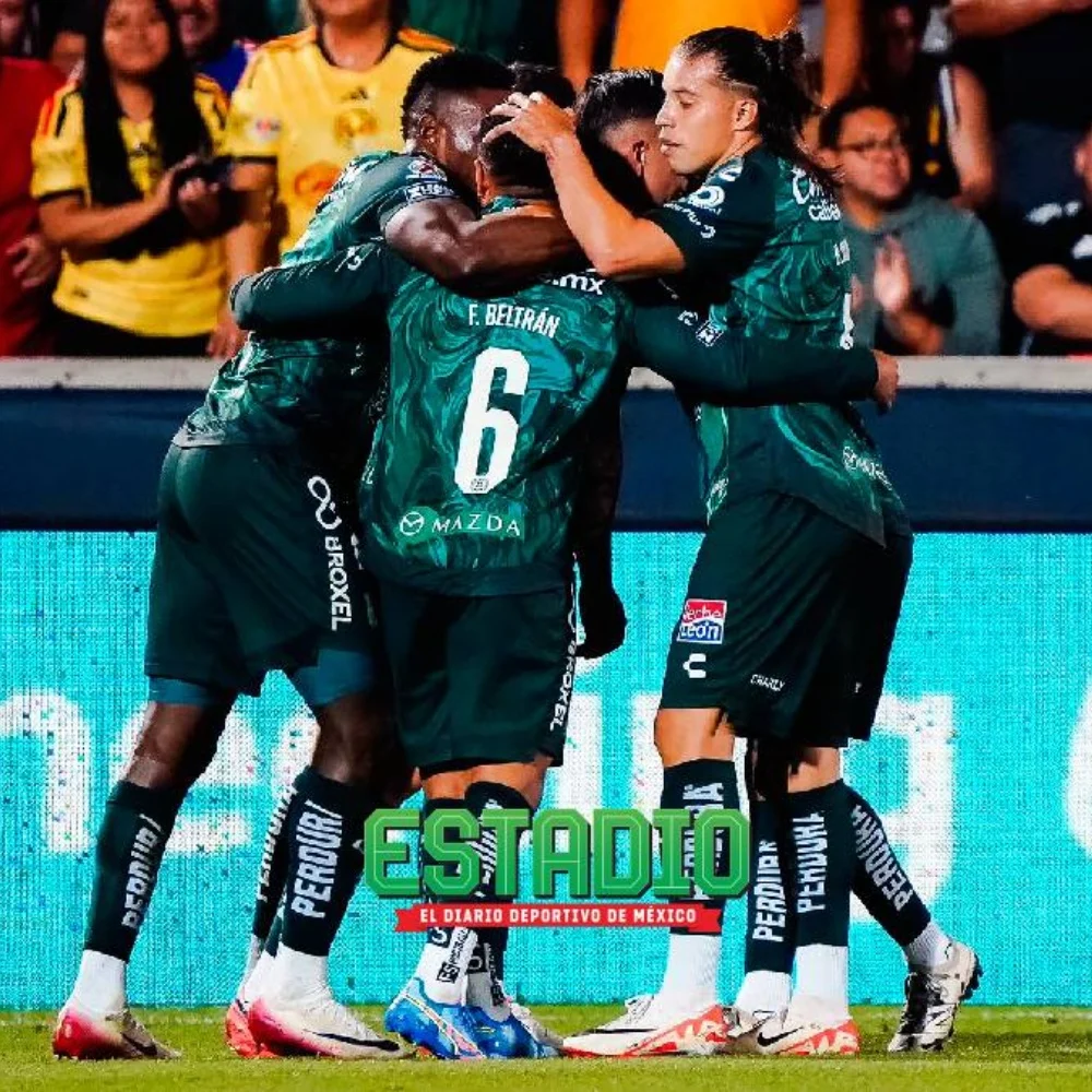 Venta del Club León: ¿fin de la multipropiedad o la última maniobra de Grupo Pachuca?