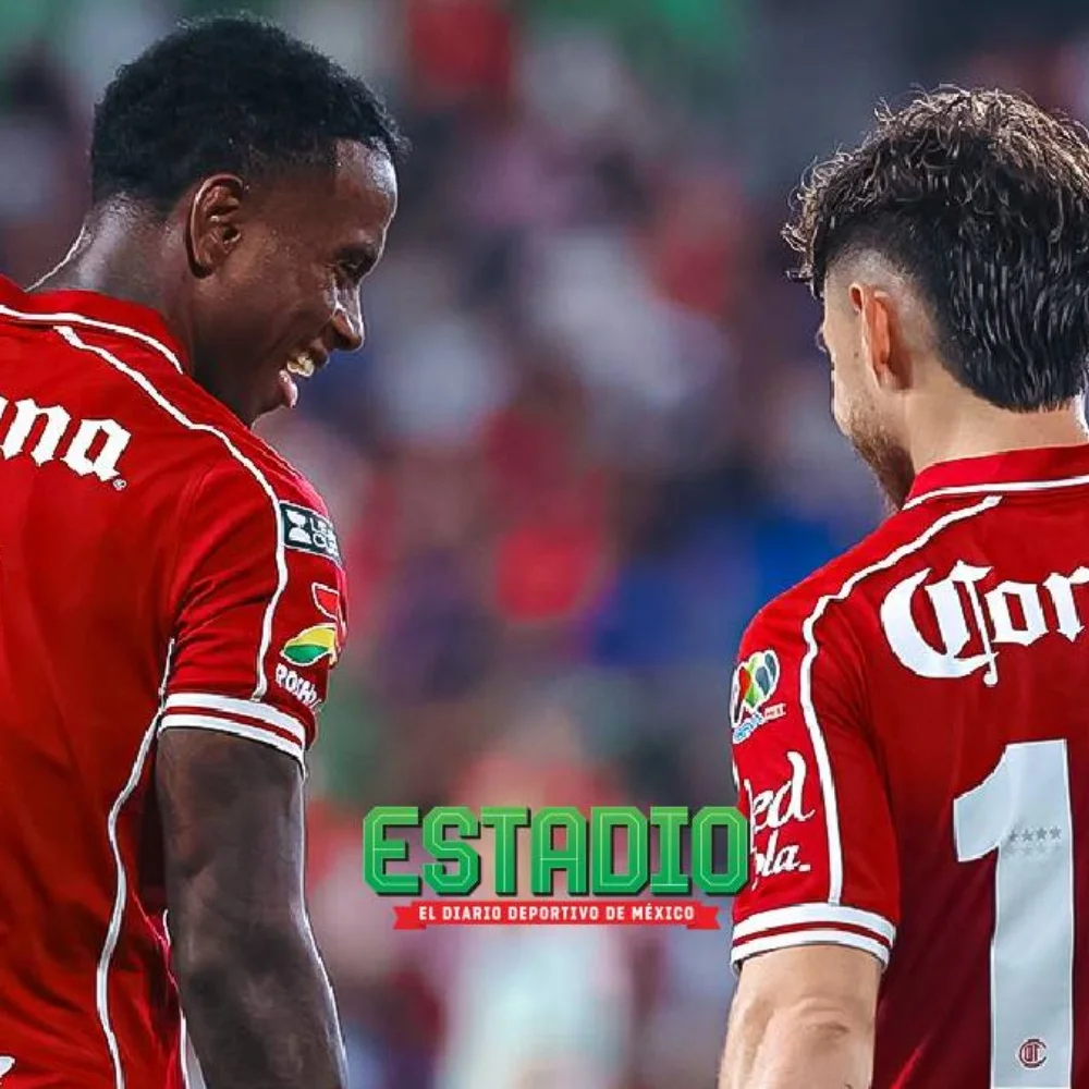 Toluca vence a Austin FC: La Liga MX reafirma su dominio ante la MLS en la Leagues Cup 2026
