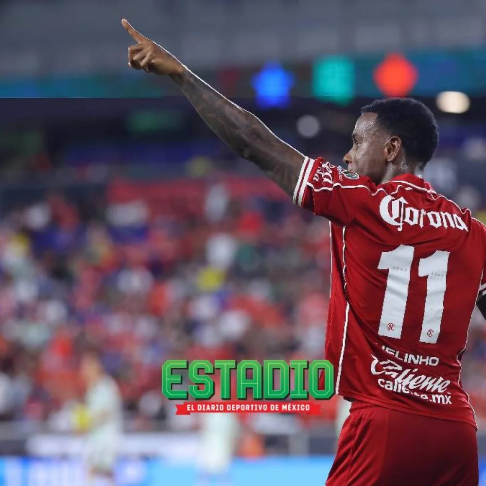 Toluca supera a Austin FC: La Liga MX reafirma su dominio ante la MLS en la Leagues Cup 2026