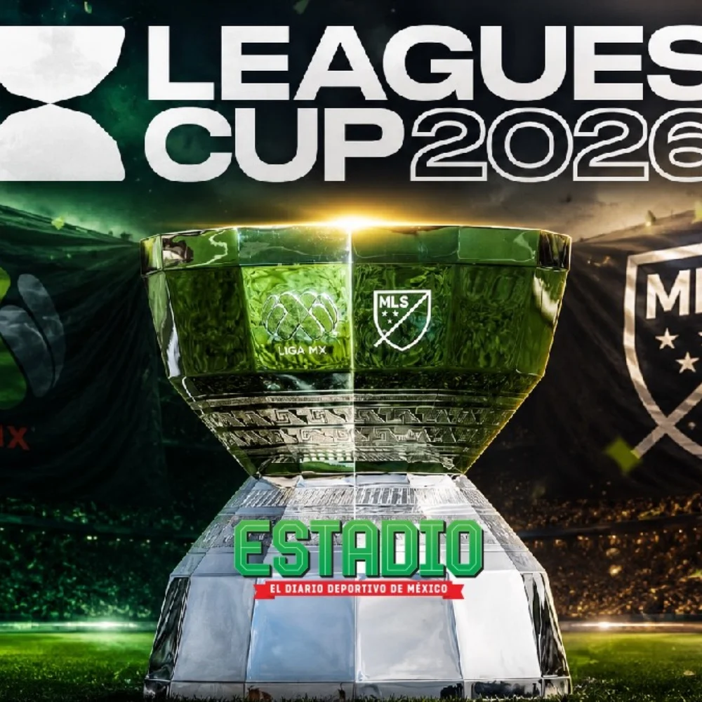 ¡Por un boleto a la final! Así se jugarán las Semifinales de la Leagues Cup 2026