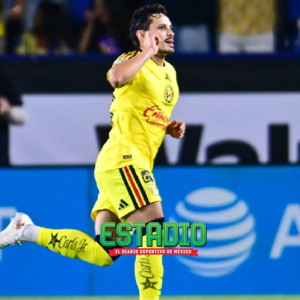 Se acabó el dominio de la MLS: El América sella unas Semifinales 100% mexicanas en la Leagues Cup