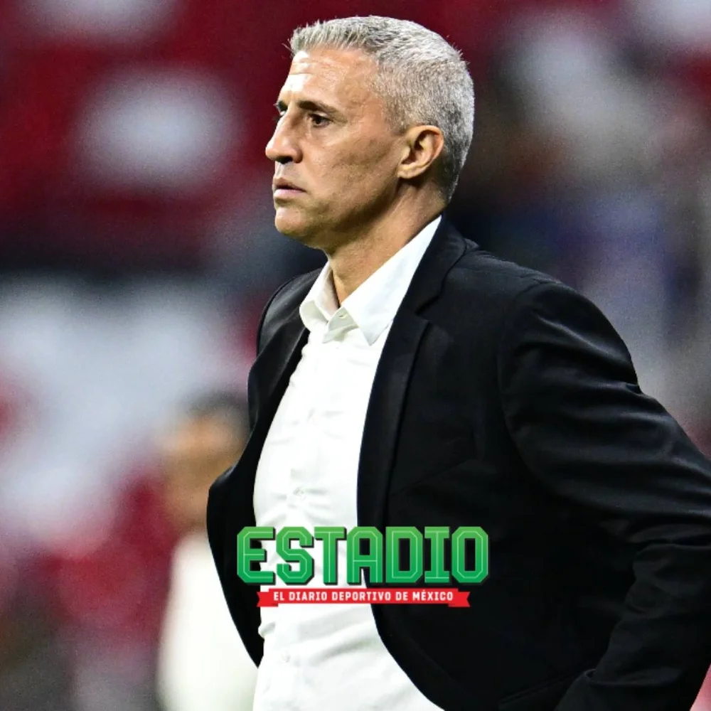 Alerta en el Atlas: Hernán Crespo podría dejar la Liga MX por culpa de un histórico argentino