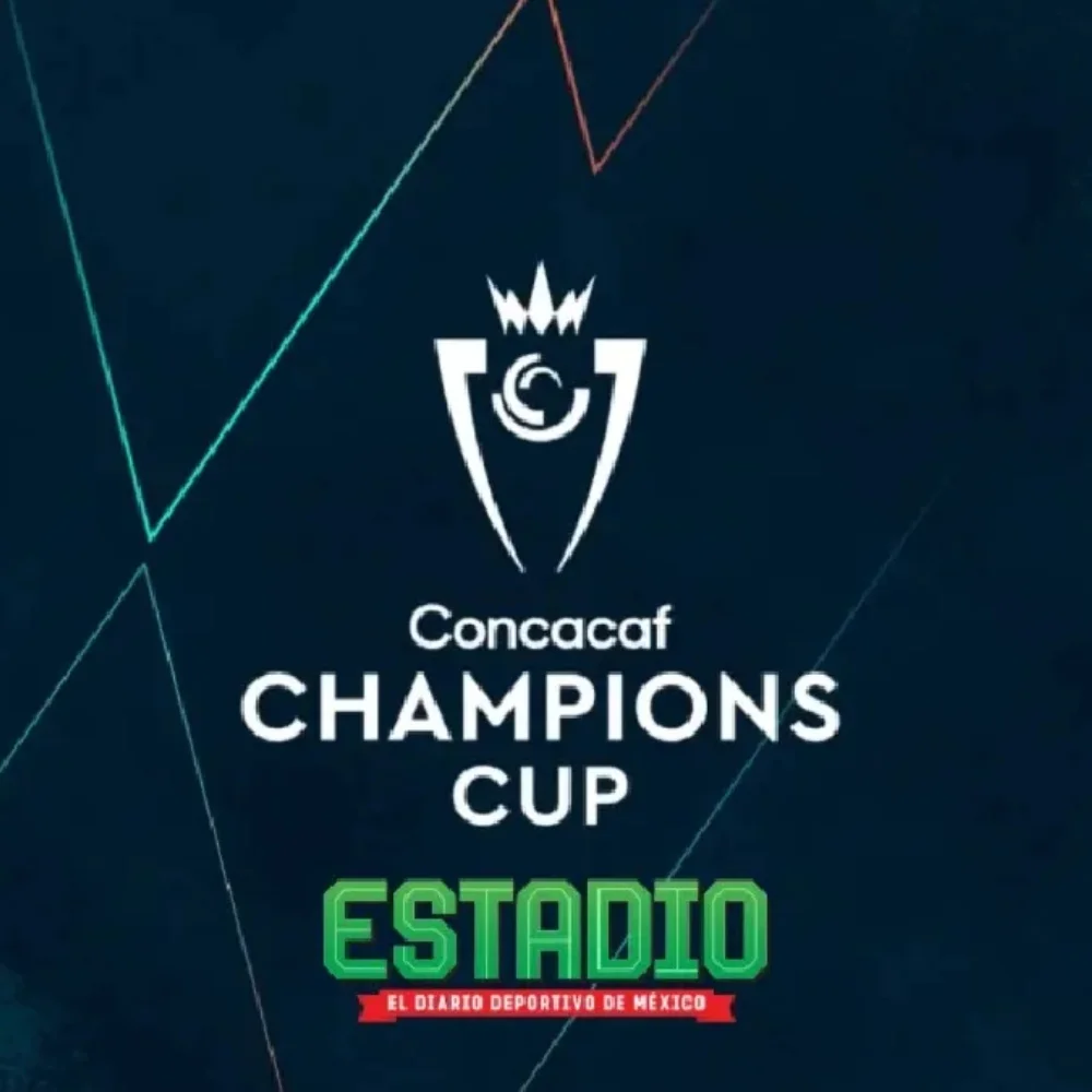 ¿Qué equipos de la Liga MX participarán en la Concachampions 2027?