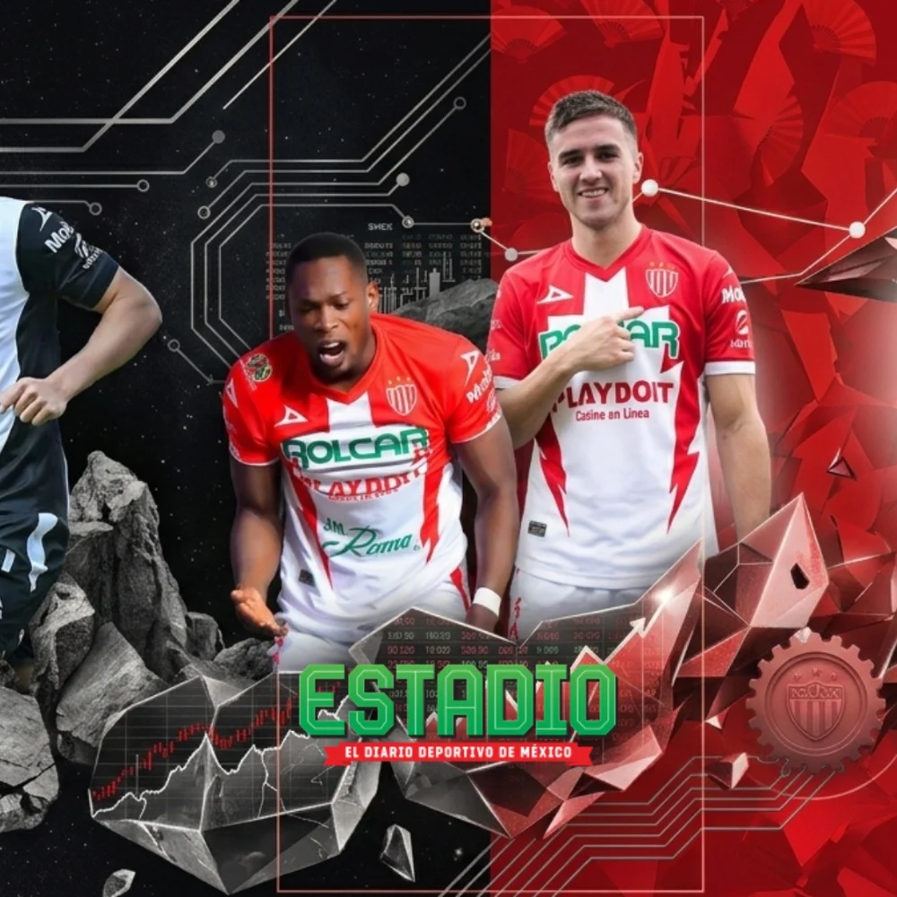 Necaxa y su modelo de negocio: la fórmula que le deja millones en Liga MX