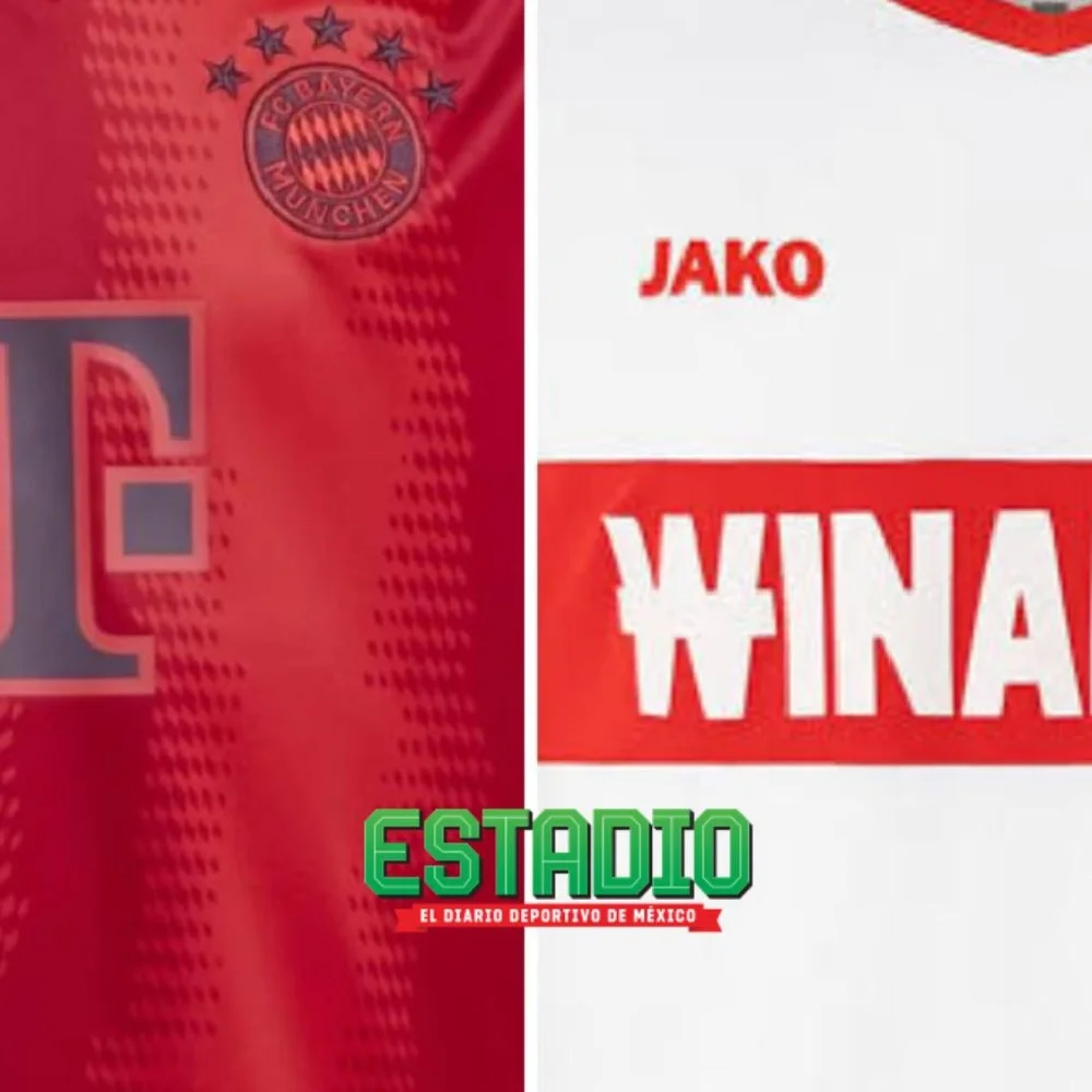 Bayern vs Stuttgart: horario y dónde ver EN VIVO el inicio de la Bundesliga 2026-27