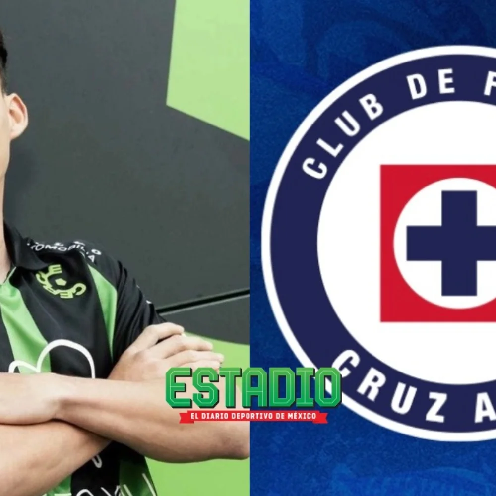 ¿Nuevo refuerzo para Cruz Azul? Heriberto Jurado, el mexicano que podría volver de Europa