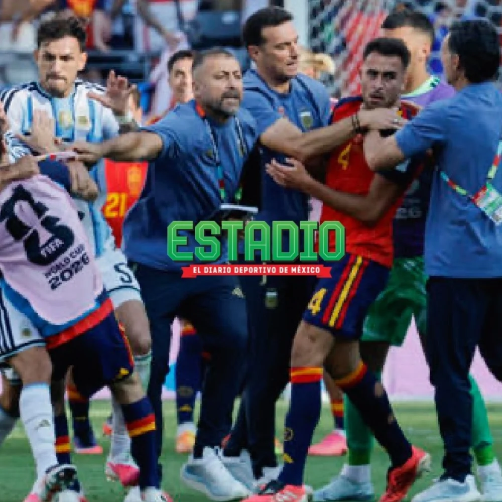 ¿El consentido de FIFA? Argentina recibe inesperado beneficio tras la polémica con España en la Final del Mundial 2026