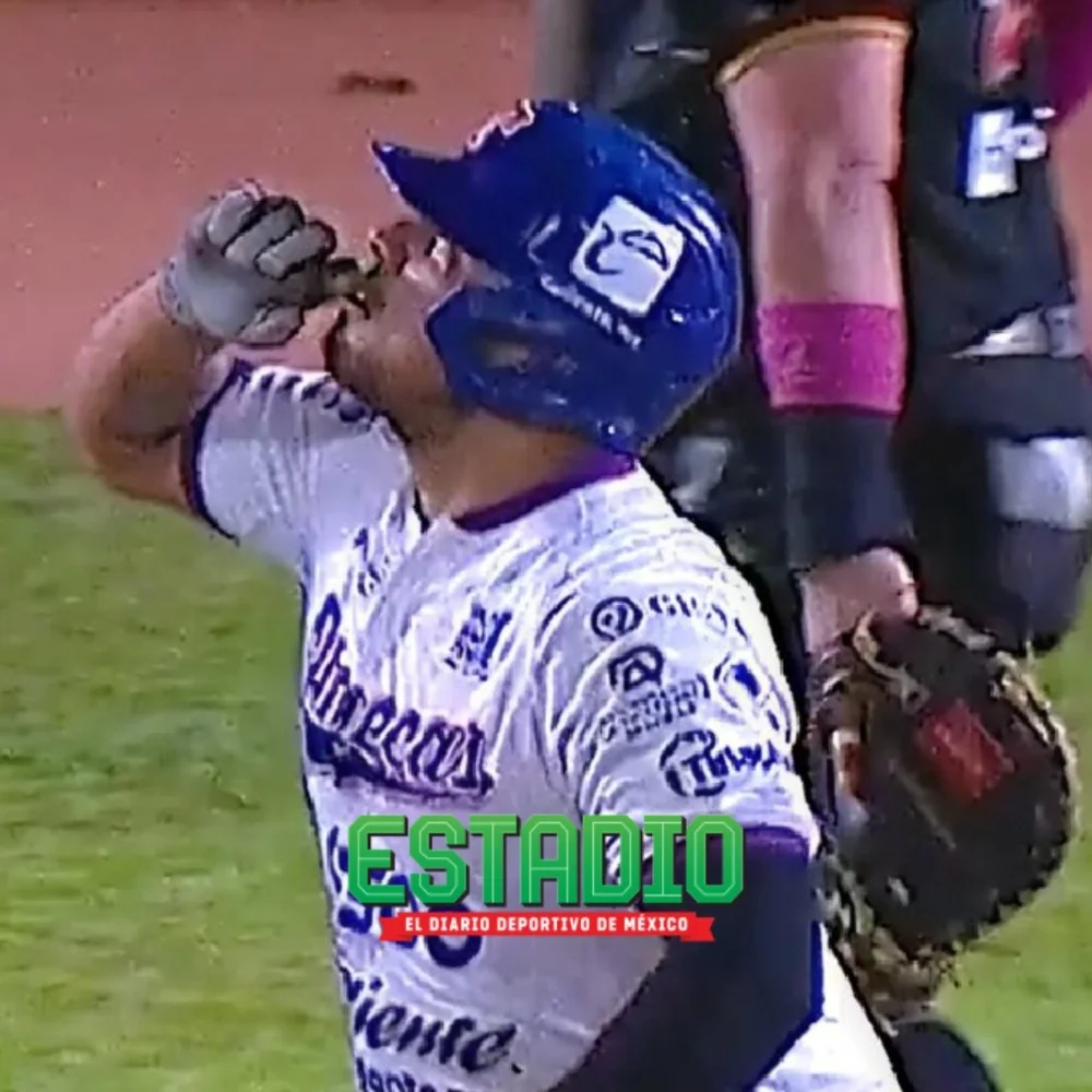 ¡Al filo de la butaca! Olmecas se lleva la serie ante Guerreros con un jonrón walk-off en extra innings