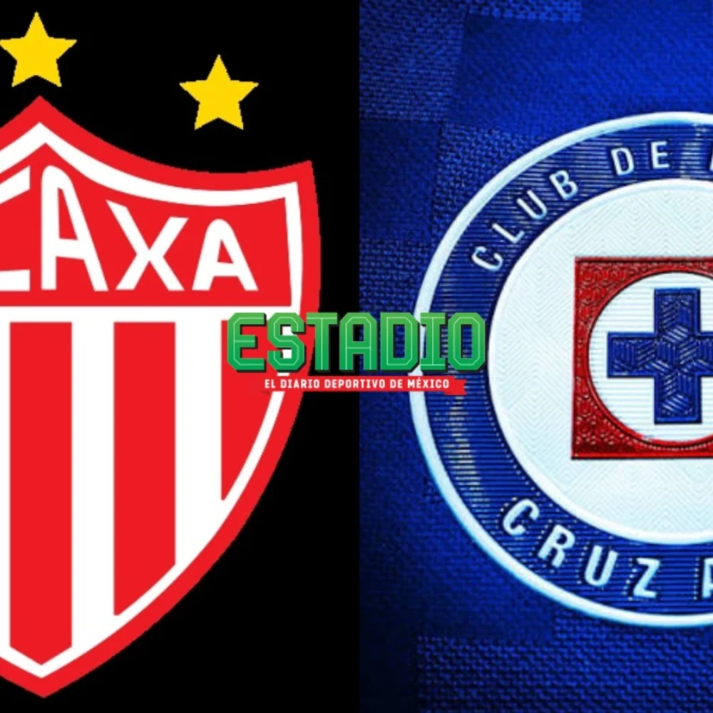 ¿Dónde ver Necaxa vs Cruz Azul EN VIVO? Horario y canal de la Jornada 6 de Liga MX