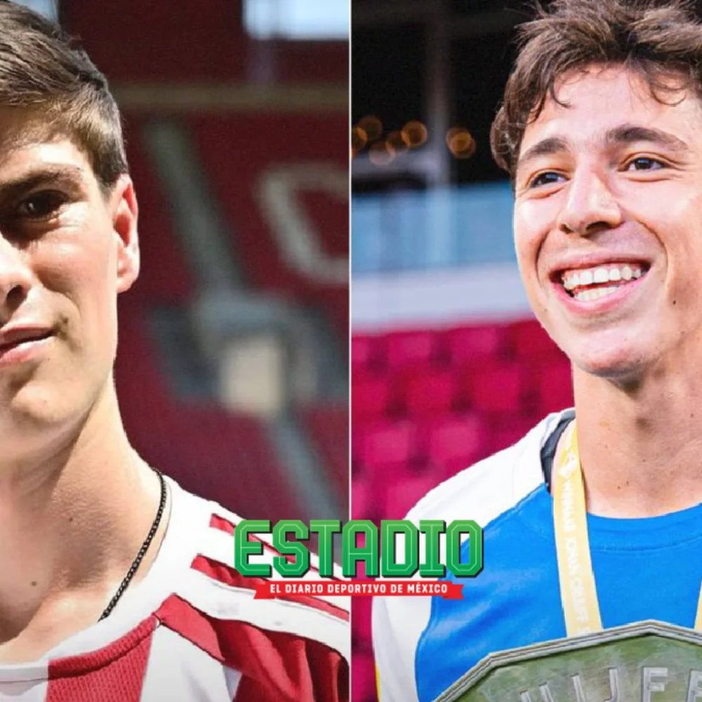 Arman el camino en Europa: Los rivales de Armando González y Mateo Chávez en la UEFA Europa League