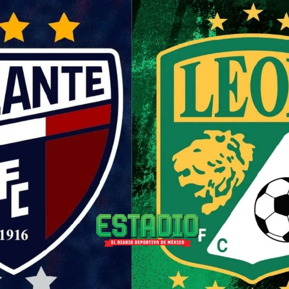 ¿Dónde ver Atlante vs León EN VIVO? Horario y canal de la Jornada 6 de Liga MX