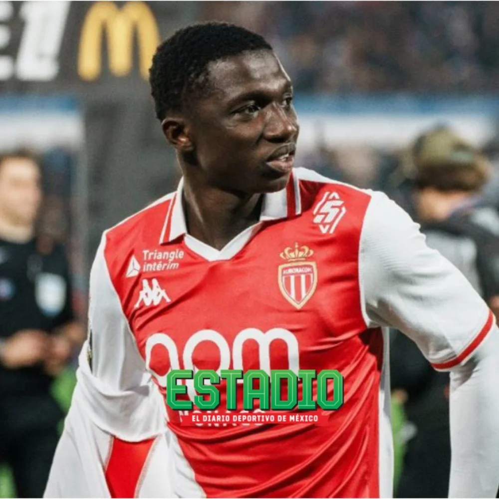 El 'Efecto Dominó' que acerca a Erik Lira al Mónaco: Chelsea toma la delantera por Lamine Camara