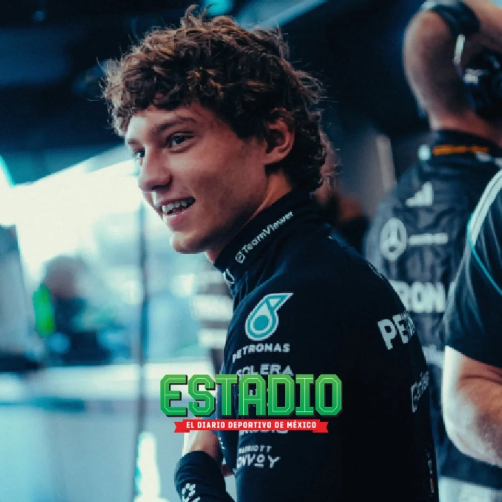 Los cinco pilotos que llegan en mejor momento al GP de Italia