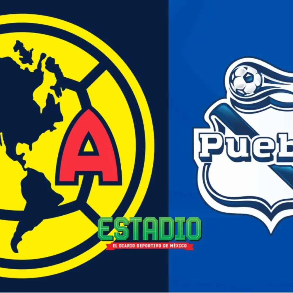 ¿Dónde ver América vs Puebla EN VIVO? Horario y canal de la Jornada 6 de Liga MX