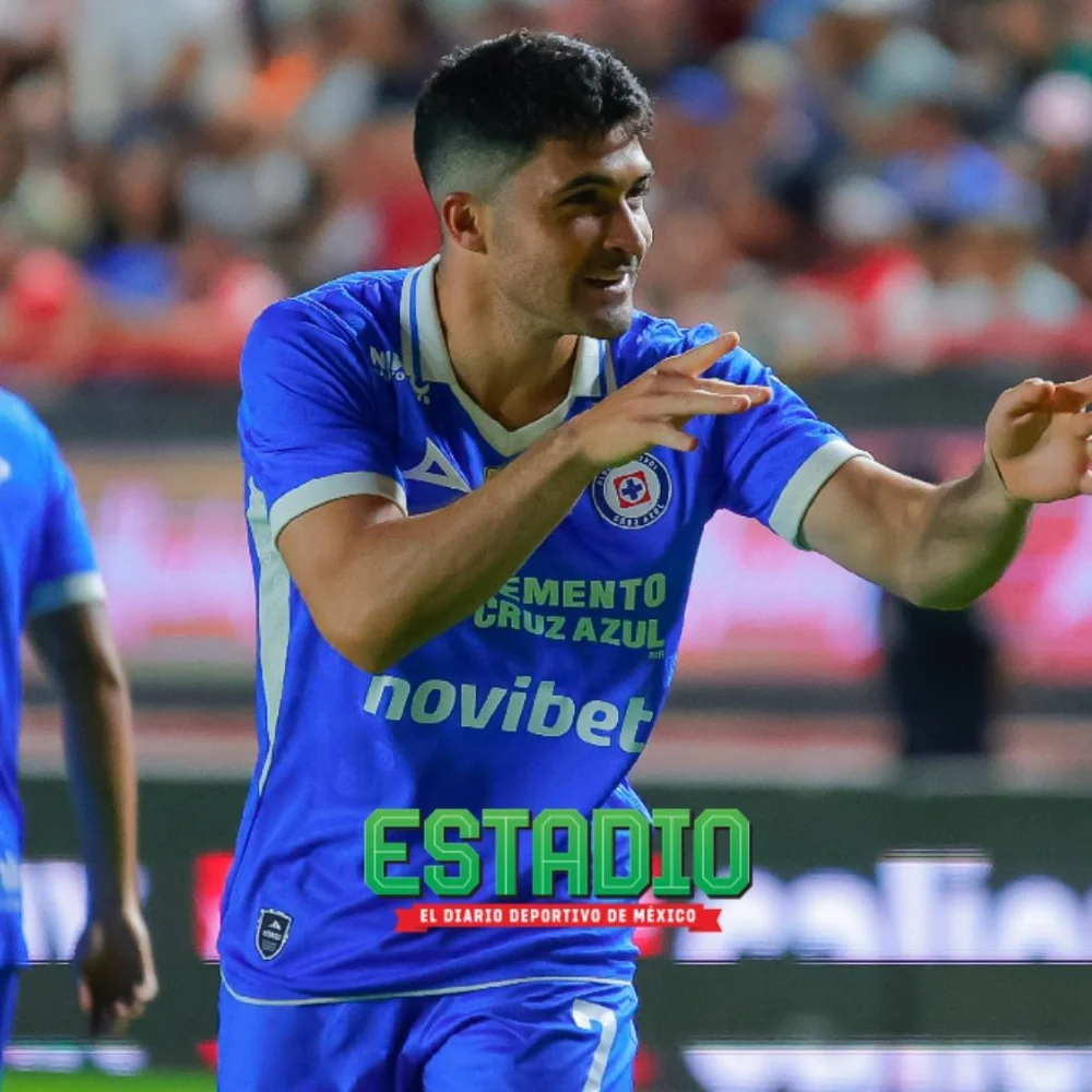 FOX se pasa de... comerciales y no deja ver el segundo gol de Cruz Azul