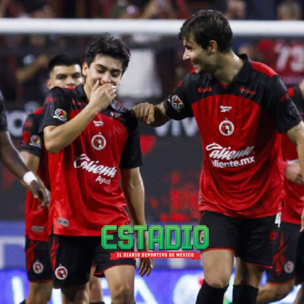 Gilberto Mora firma doblete ante Pumas ¿Es su mejor torneo en Liga MX?