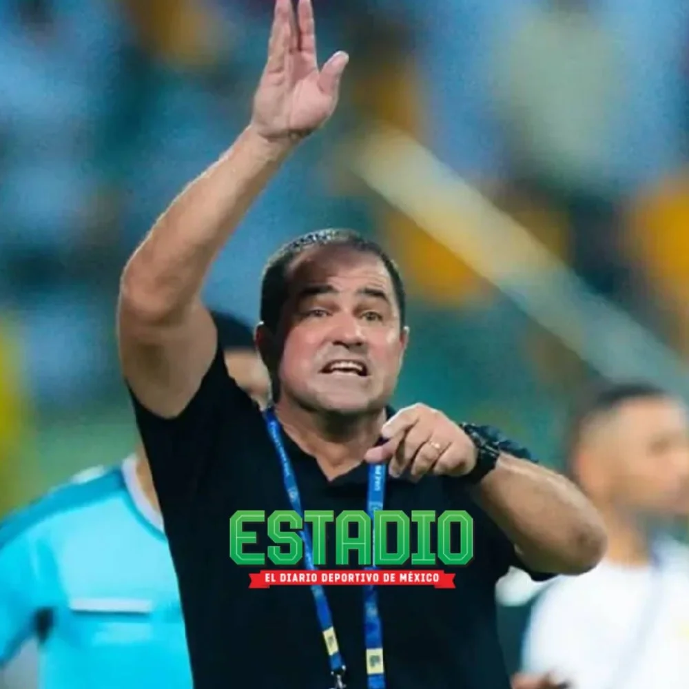 André Jardine sigue imparable tras su salida del América y sorprende en Emiratos Árabes