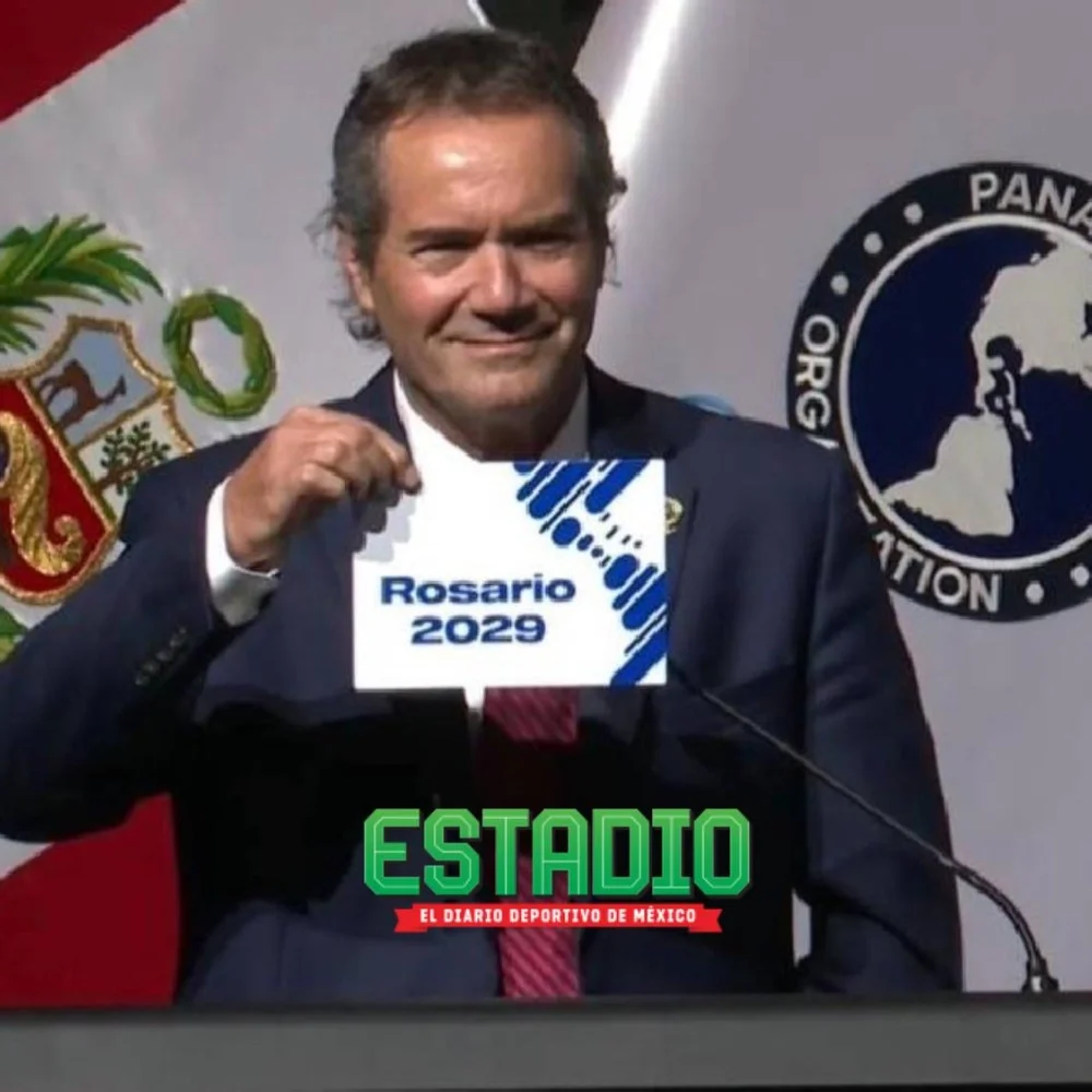 Rosario 2029: La ciudad argentina albergará los III Juegos Panamericanos Junior