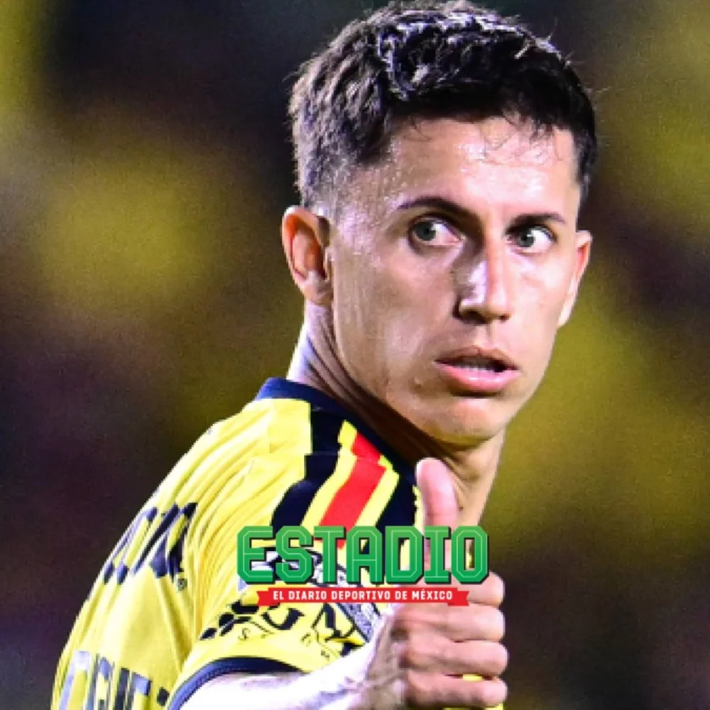 ¡Brian Rodríguez se queda en América! El Ajax puso 12 millones y esto pasó con el ‘Rayito’