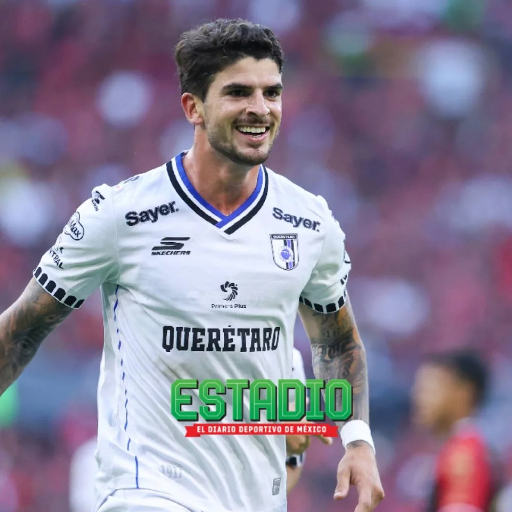 Querétaro le da un golpe de realidad al Atlas