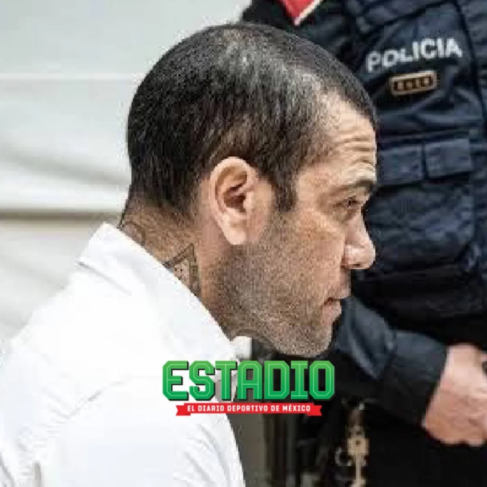 Oficial: Pumas le gana la batalla legal a Dani Alves en el TAS