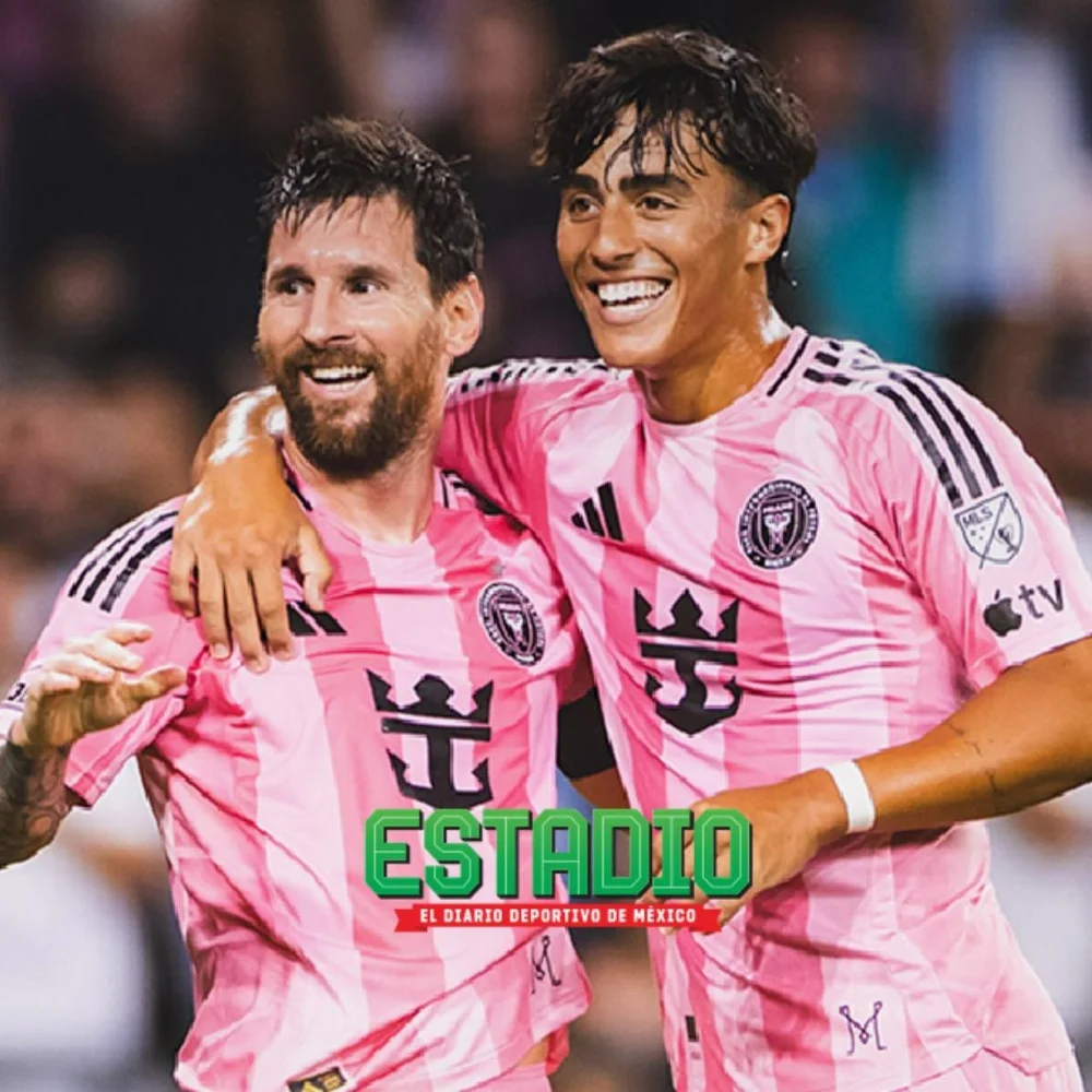 Lionel Messi desata la locura en la MLS: 4 goles en la paliza al Montreal