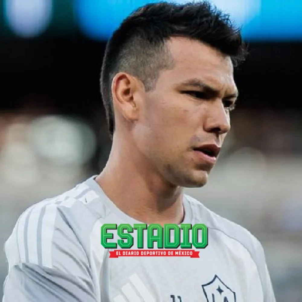 Hirving ‘Chucky’ Lozano y Mikey Varas: El frío reencuentro tras su polémica salida de San Diego FC