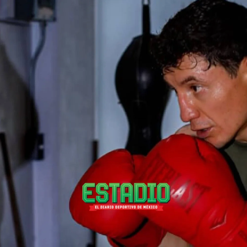 William ‘Camarón’ Zepeda acepta el reto y esto dice de Isaac ‘Pitbull’ Cruz