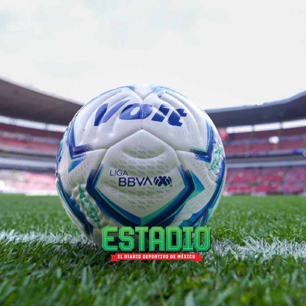 ¿Cómo va la tabla de la Liga MX? Así marcha el futbol mexicano tras la Jornada 6 del Apertura 2026