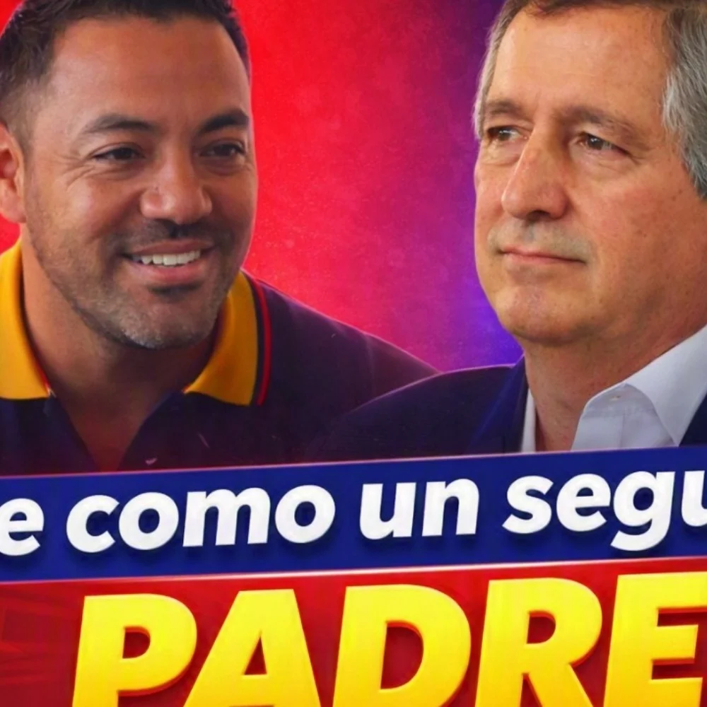 “Fue como un padre”: Marco Fabián recuerda a Jorge Vergara en su nueva etapa en el futbol