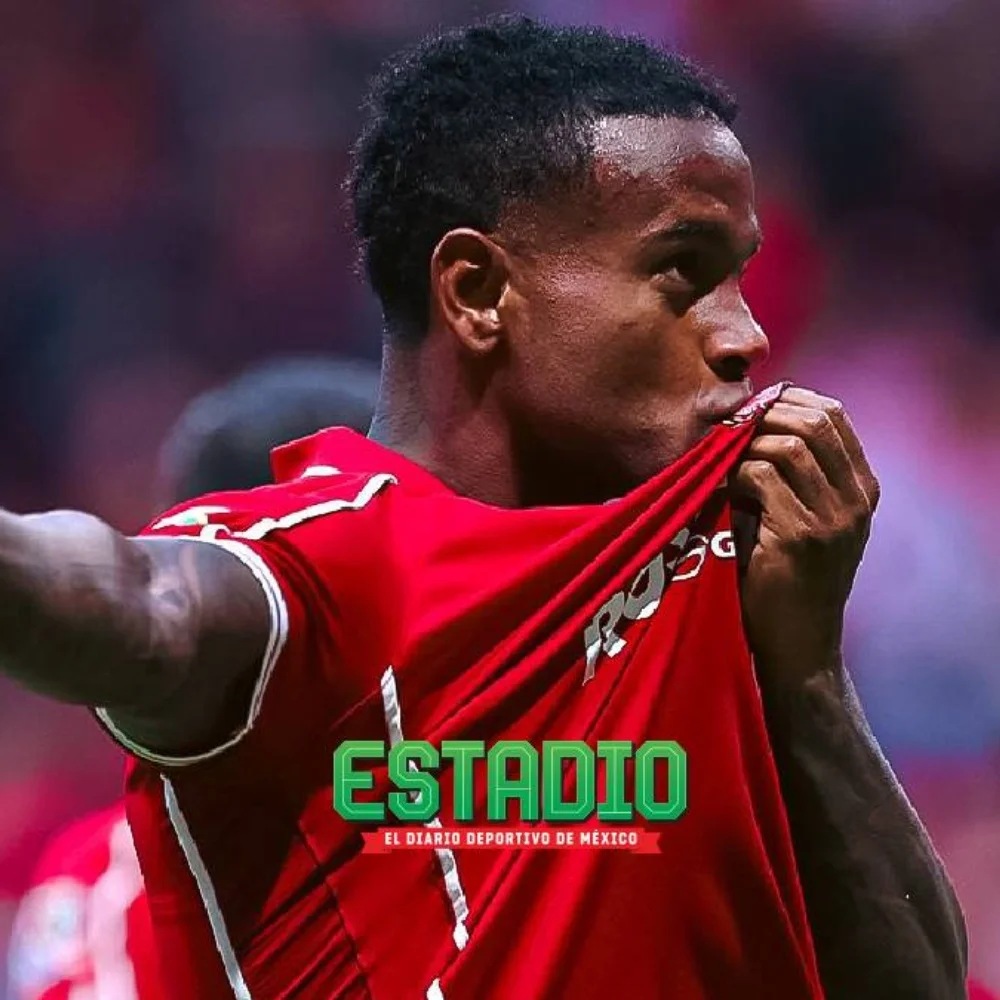 Toluca aplasta a Juárez y se mete de lleno en la pelea por el Apertura 2026