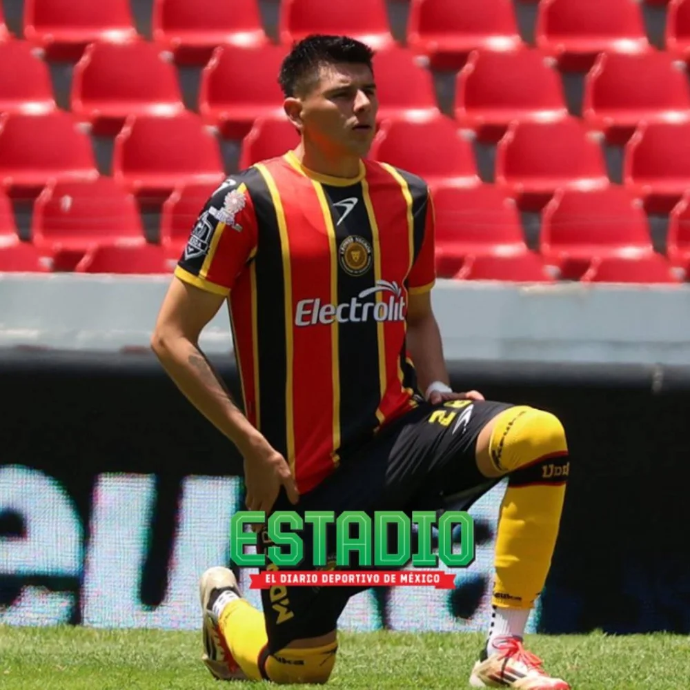 Leones Negros protesta contra la Liga MX: jugadores se hincan por la desaparición del ascenso