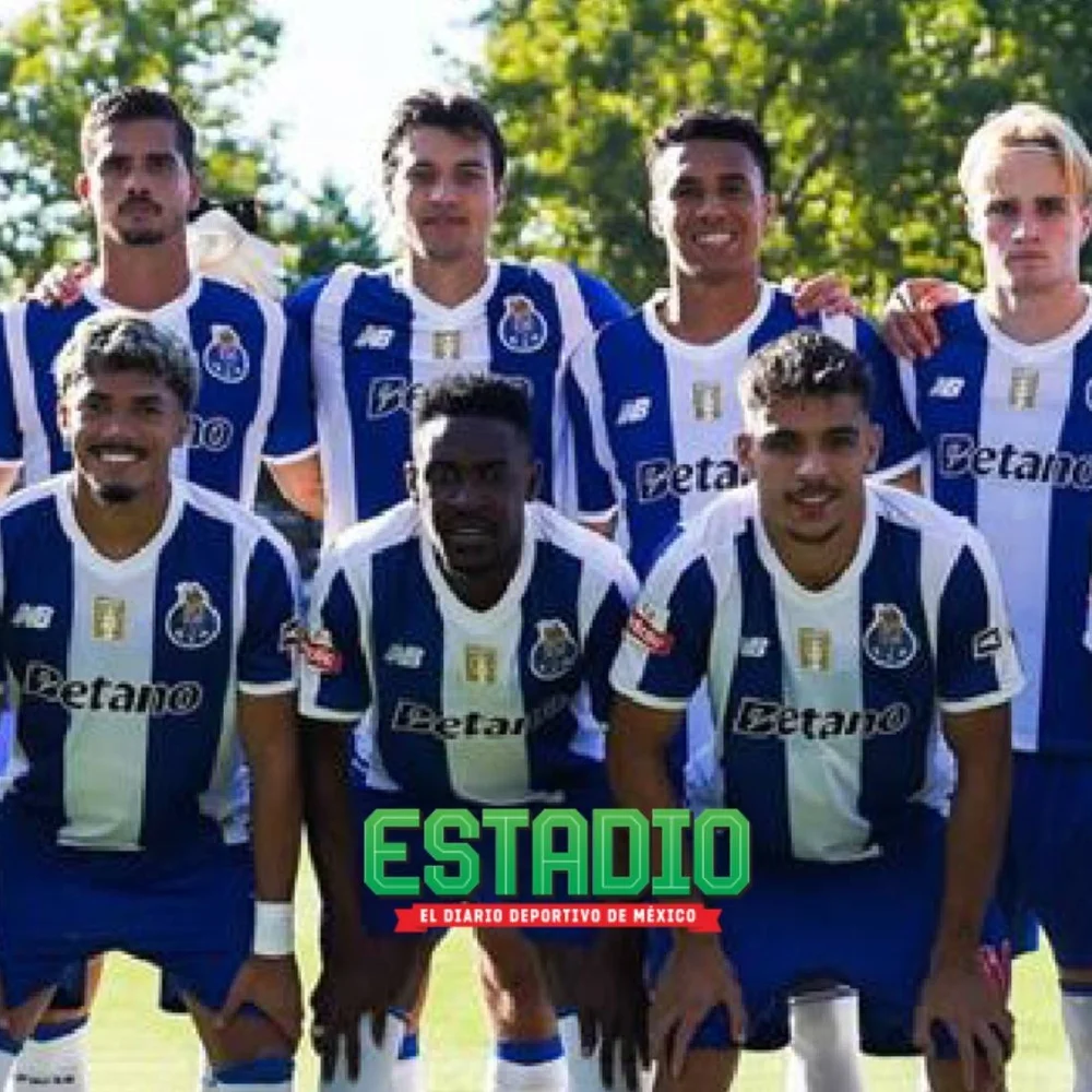 Santiago Giménez a Portugal: Los mexicanos que han fichado con el FC Porto