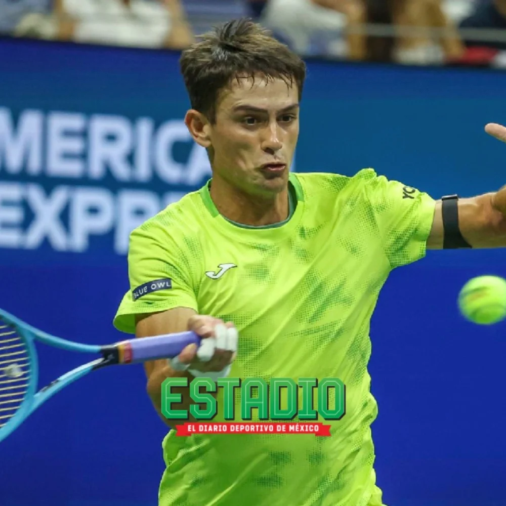 Mariano Navone: ranking, edad, títulos y cuánto dinero ha ganado el argentino que eliminó a Djokovic
