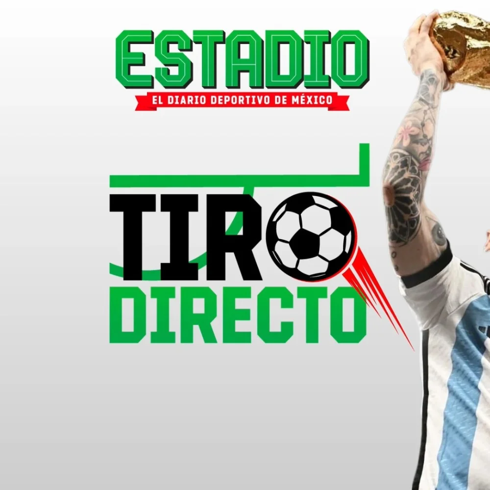 Aprendí a decir Messi donde dije Diego