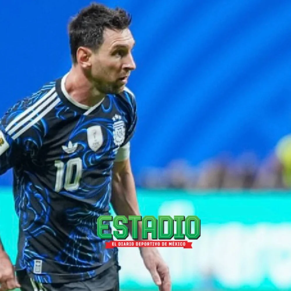 De renunciar a la Selección a campeón del mundo: los 10 momentos de Messi con Argentina