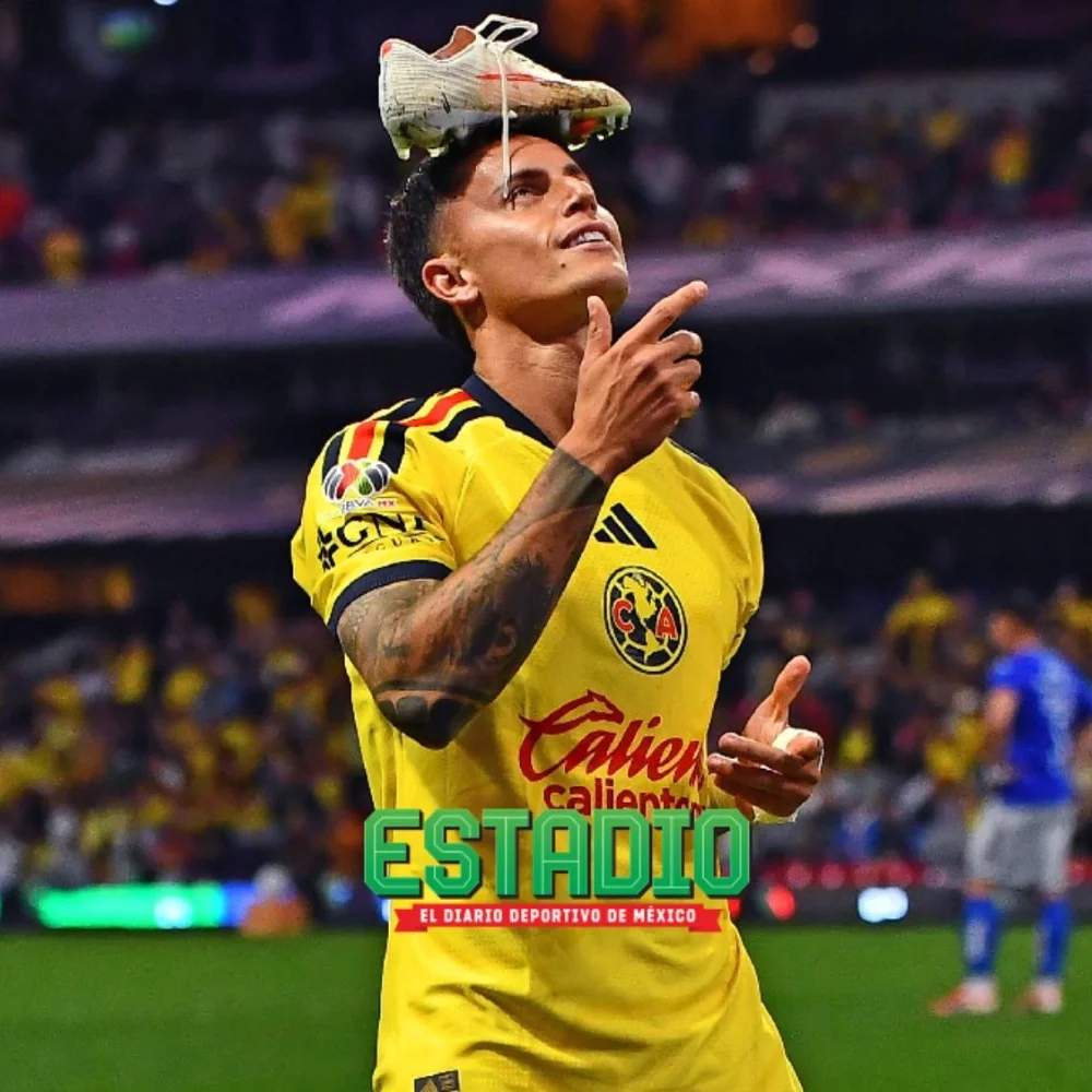 América sigue invicto: los números que lo convierten en el equipo a vencer de Liga MX