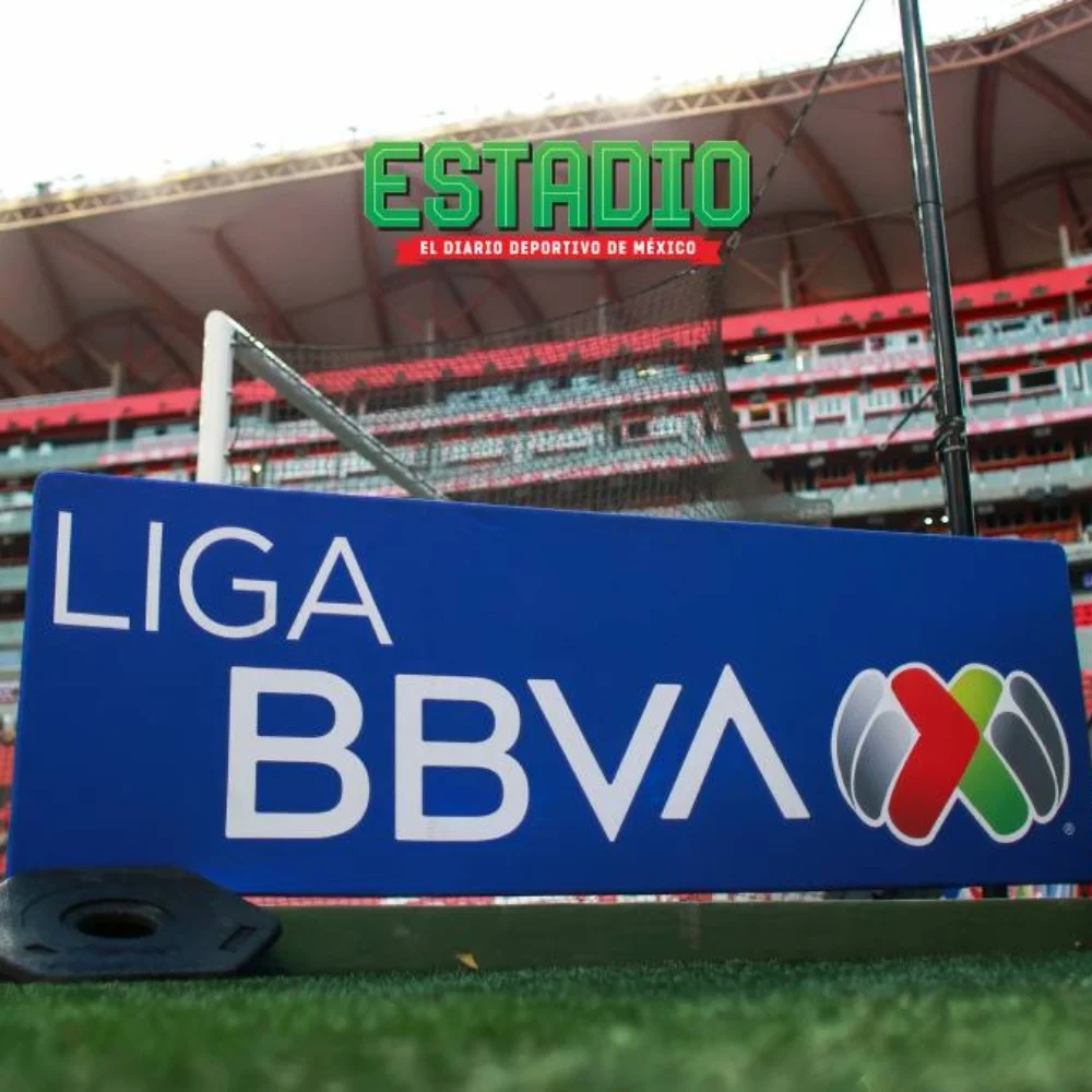 Monterrey lidera la ofensiva en el Apertura 2026: Así se reparten los goles en la Liga MX