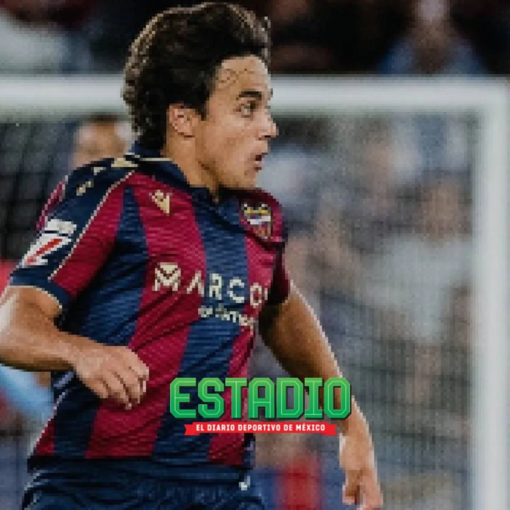 América va por su "nuevo" Alvaro Fidalgo... Vale más de 17 millones de dólares