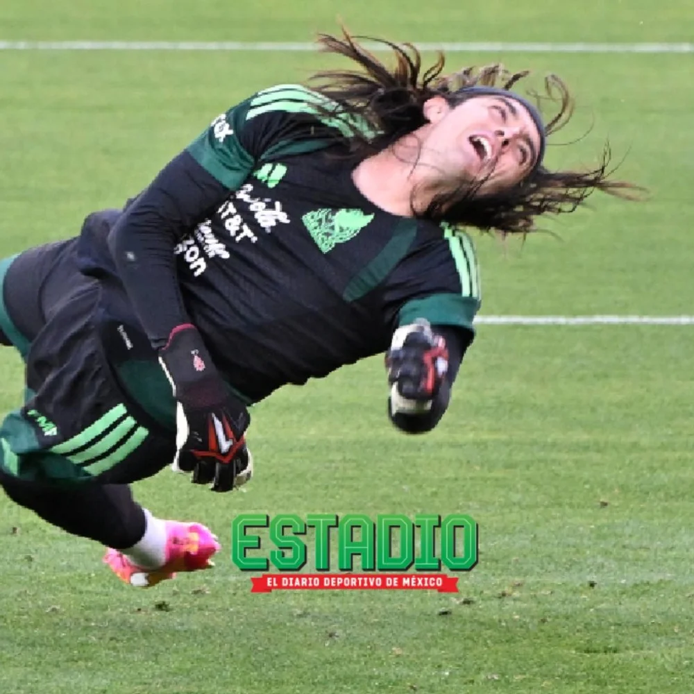 Carlos Acevedo contra reloj, lo buscan en el futbol de España y un equipo de Madrid