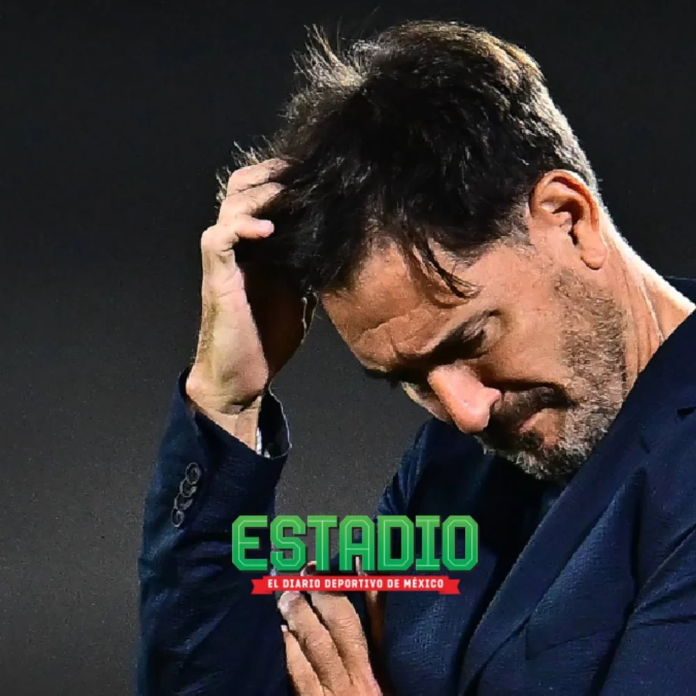 Gustavo Lema se asoma a convertirse en técnico del FC Juárez