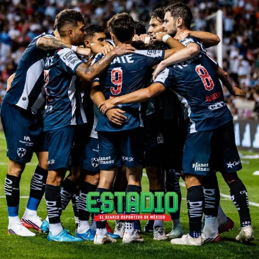 Shell Energy Stadium albergará la Final de Leagues Cup entre Toluca y Monterrey ante un lleno garantizado