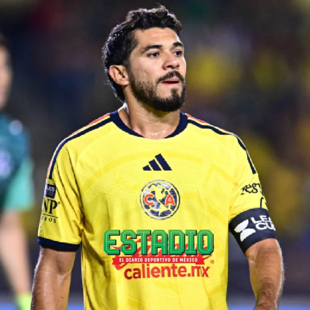 ¿Cuántos goles tiene Henry Martín contra Chivas y dónde está entre los goleadores del Clásico?