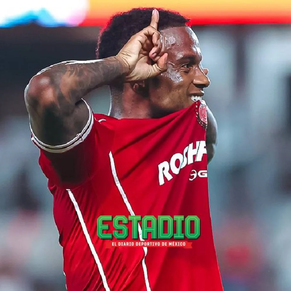 Toluca lidera la tabla de victorias en un Torneo Apertura 2026 sin colistas en cero