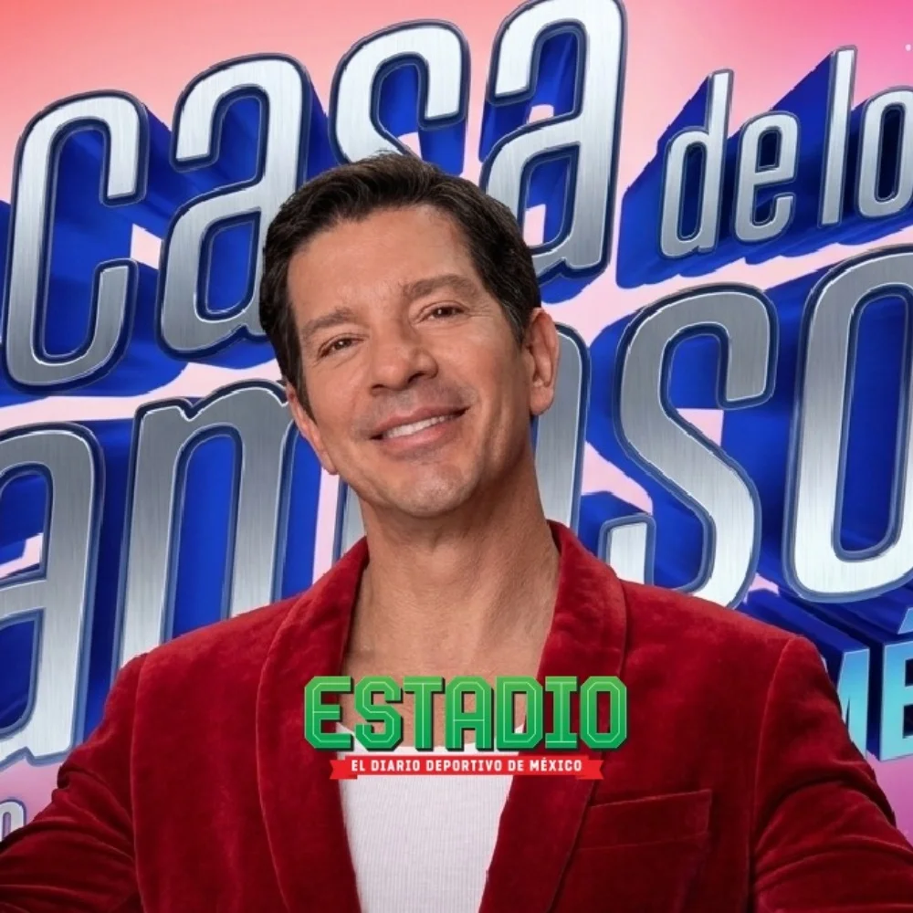 ¡Yahir sorprende a todos con su inesperada decisión en La Casa de los Famosos México!