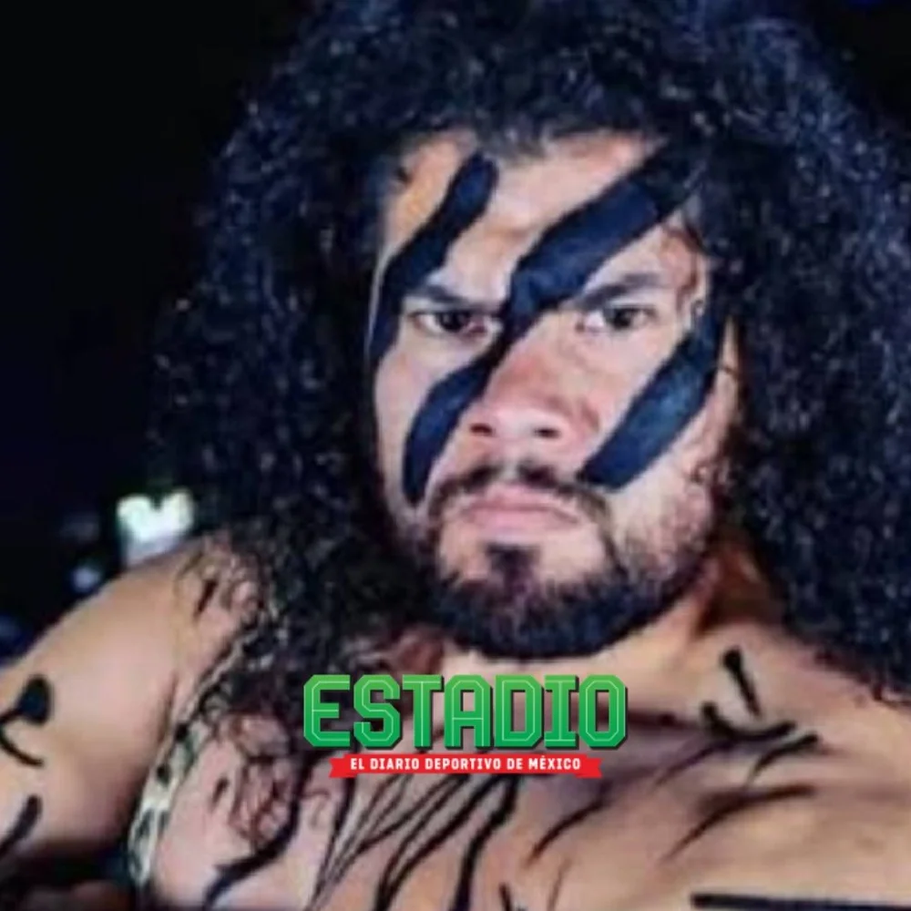¿Bárbaro Cavernario estará en el 93 Aniversario del CMLL? Esto se sabe tras salir en camilla